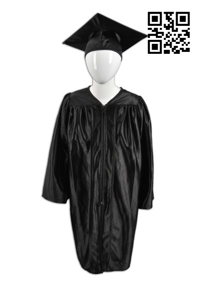 prek graduation gown